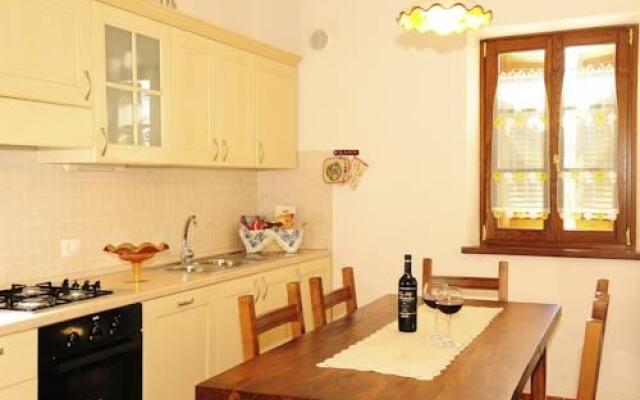 Agriturismo Il Torrino