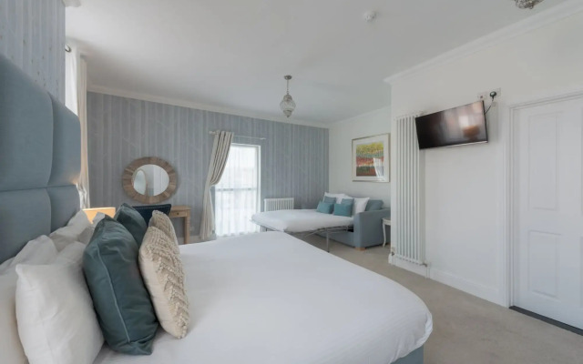 Florence House Hotel & Restaurant