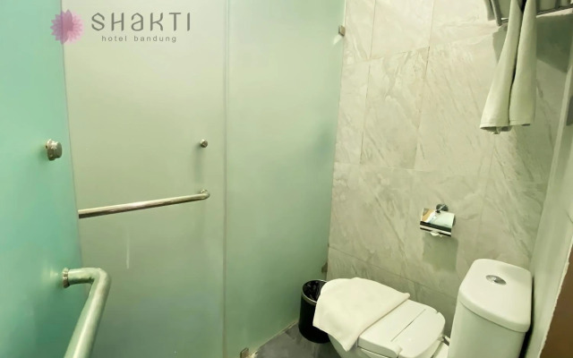 Shakti Hotel Bandung