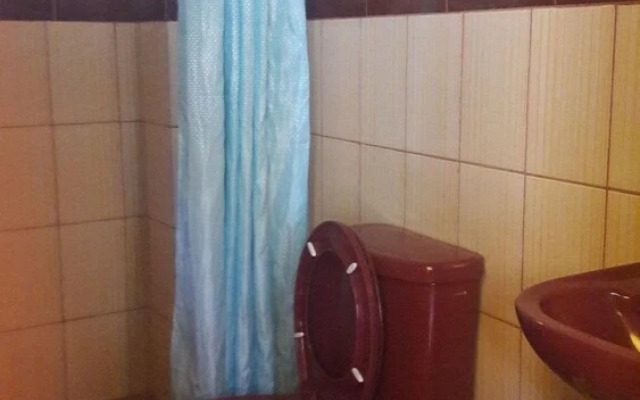 Hostal Olas del Titicaca