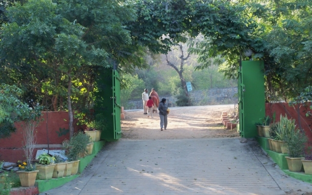 Ranthambhore Vatika Resort