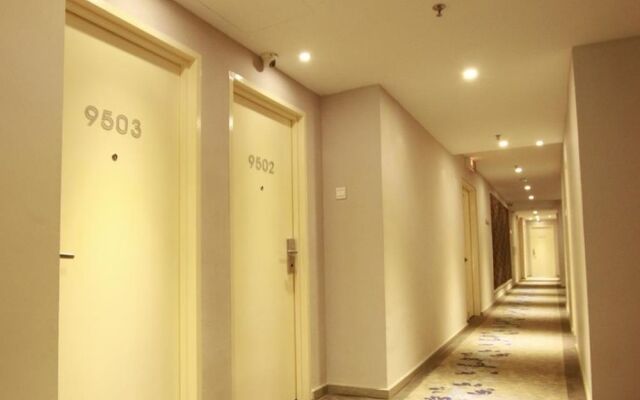 Valentino Rooms by VPHS - Pudu