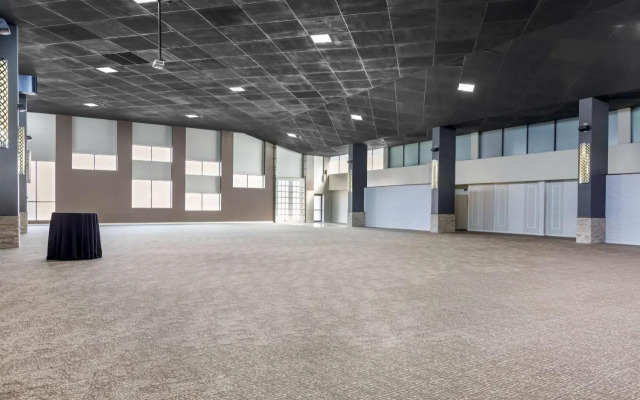 Radisson Hotel Southfield-Detroit