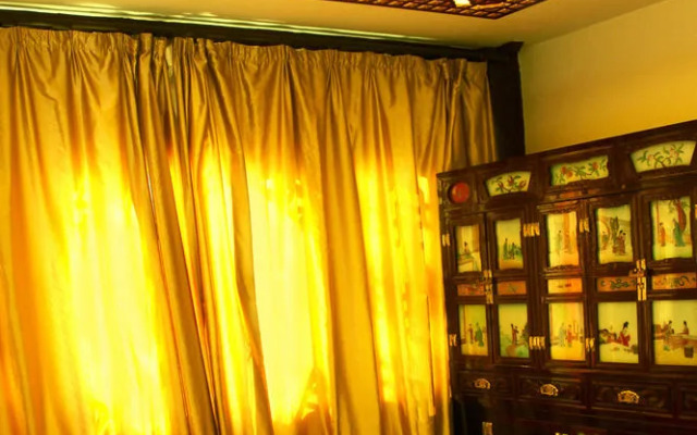 Pingyao Zhong Shu Yuan Hotel