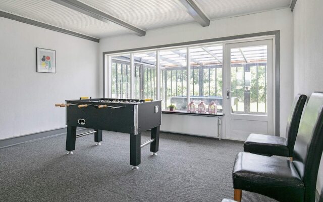 Holiday home Tranekær