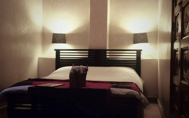 Riad B&B Marrakech