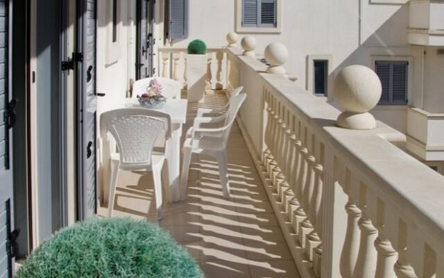 Appartamento Lorenida