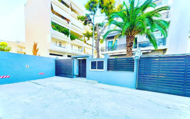 Phoenix Garden Apartment I