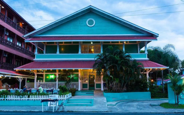 Gran Hotel Bahia