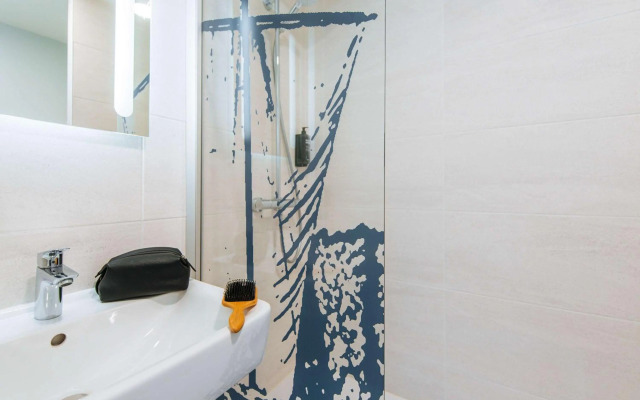 ibis Styles Ancenis Centre