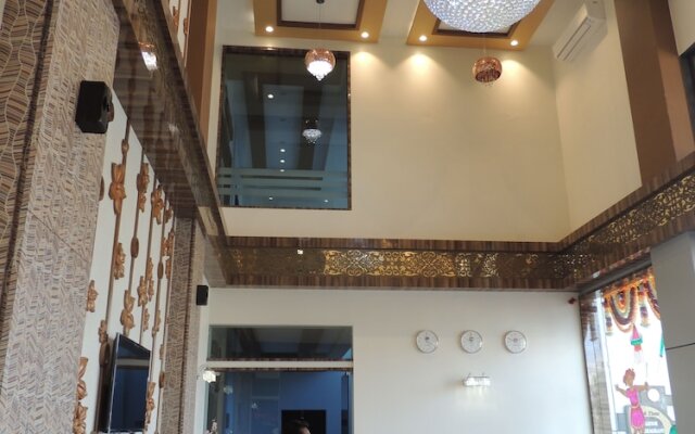 Hotel Kashish International