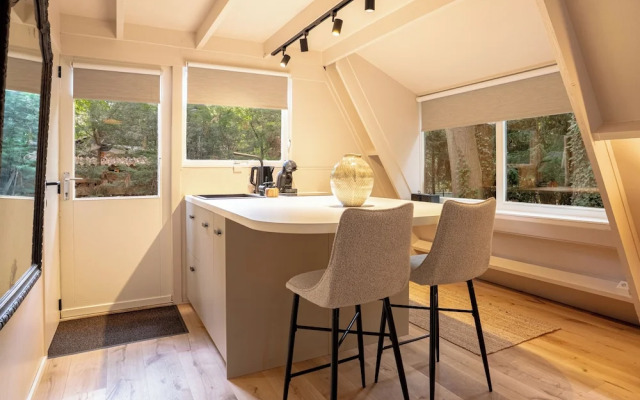 Boshuisje Rekem One-Bedroom Houses