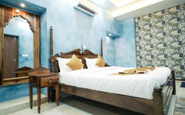 Baari house of fusion