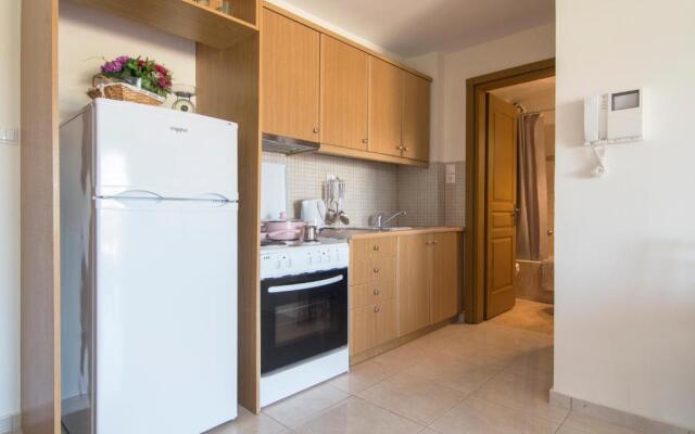Lovely Apartment Xylokastro 2nd Floor
