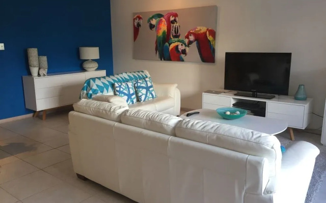 Cockleshell Sands Apartments