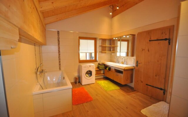 Apartment Lacklhof