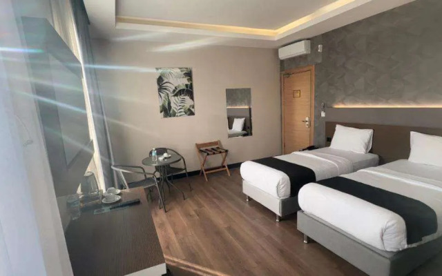 Niconya Port Suite&Hotel