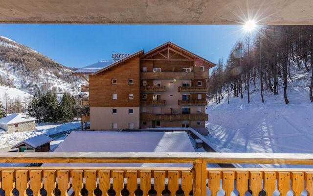 Noemys Les Terrasses de Labrau