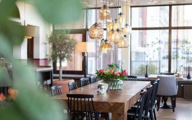 Strandhotel Scheveningen