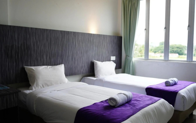 Salsa Resort Langkawi