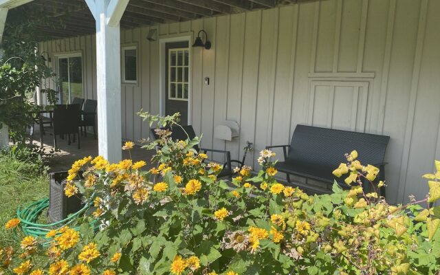 The Glen Huron Inn