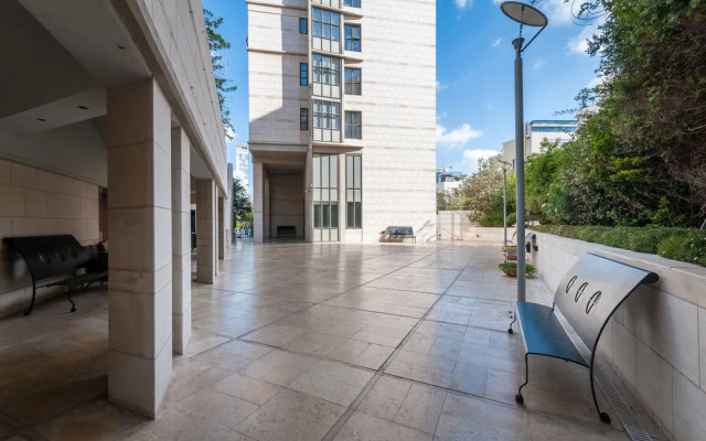 Sweet Inn Apartments - City Center