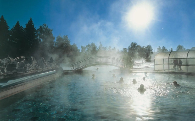 Johannesbad Hotel Phönix