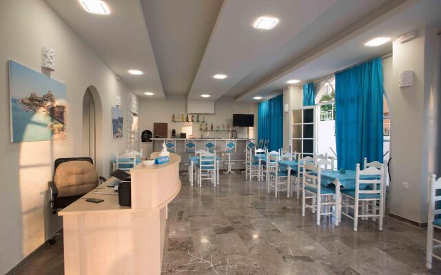 San Georgio Boutique Hotel - Adults Only