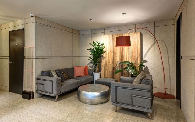 Jamsil Delight Hotel