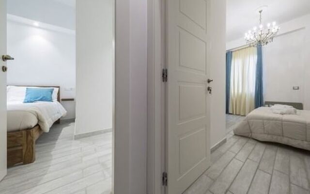 Piazza Martiri Rooms