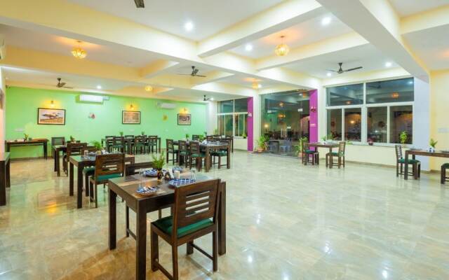Gharial Bagh Resort