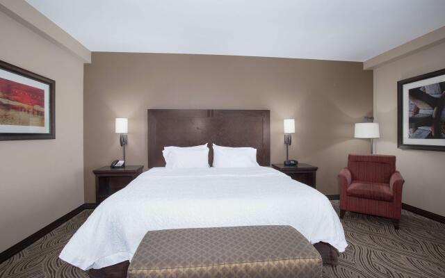 Hampton Inn & Suites I-35/Mulvane