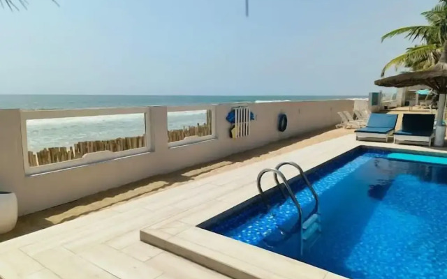 Jara Beach Resort