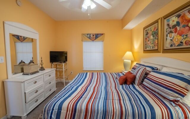 Costa del Mar - 1 Br Condo