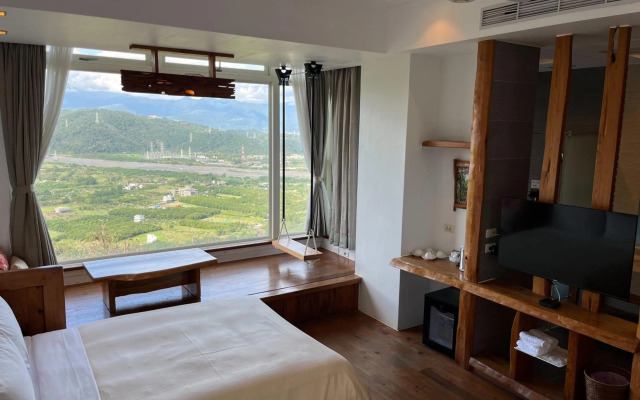 Shangrila Leisure Farm