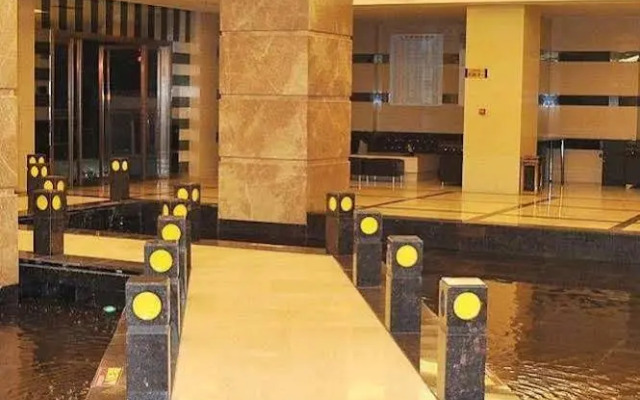 Aizunke Chain Hotel