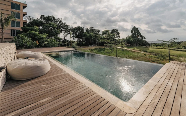 Villa Avocagolf Uluwatu by Nakula