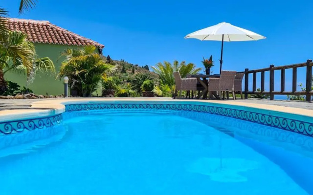 Finca Villa arriba