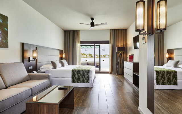 RIU Atoll All inclusive Hotel