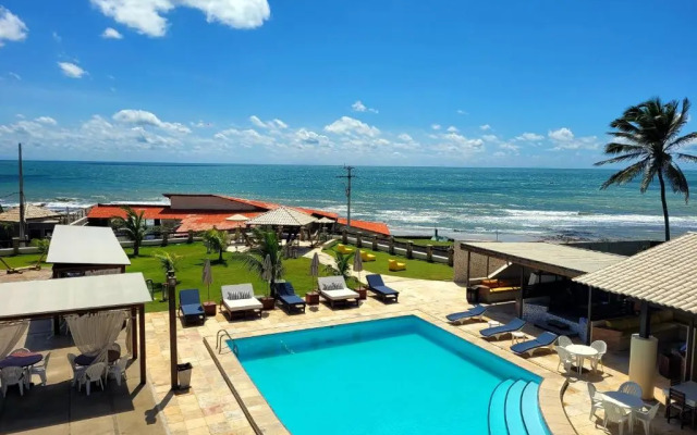 Sunset Beach Hotel