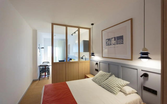 Hotel Miramar Valencia