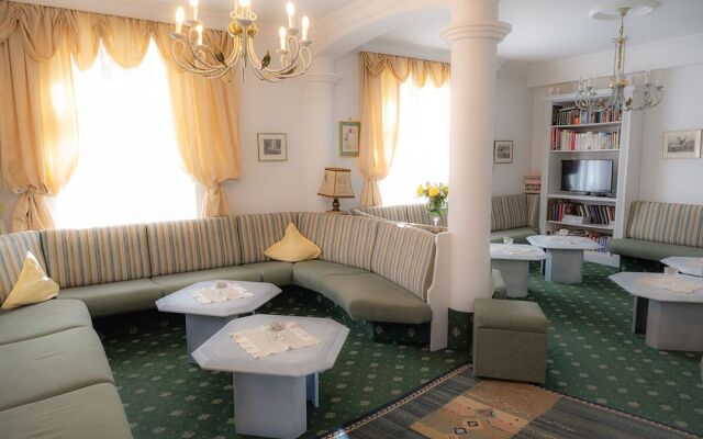 Hotel Garni Hubertus