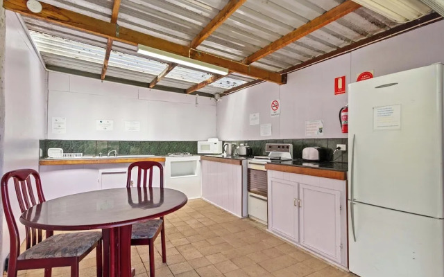 Lakes Entrance Tourist Park