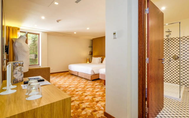 Sintra Boutique Hotel