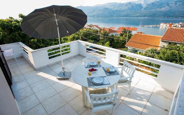 Apartman Marin