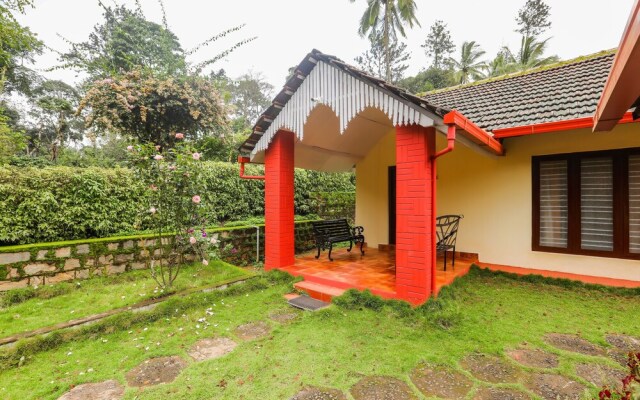Treebo Alath Cad Homestay