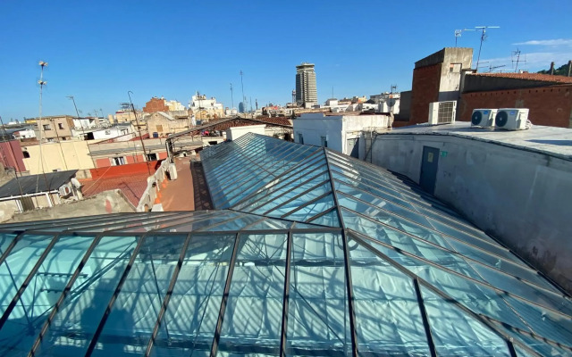 Hotel Peninsular