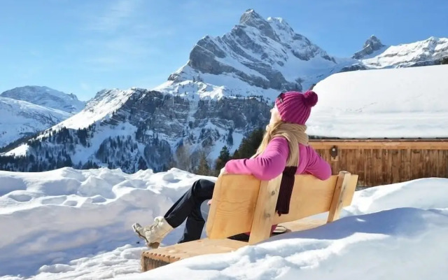 Berggasthof Hotel Adersberg