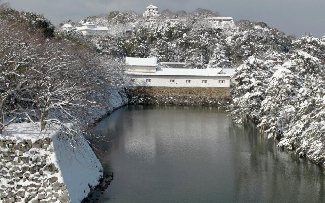 Hikone Castle Resort & Spa