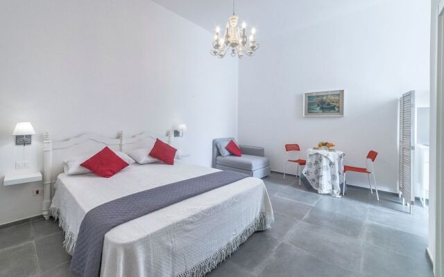 Bed and Breakfast Incentro